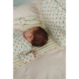 Konges Sløjd Mirage Basic Newborn Heldrakt Gots