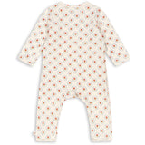 Konges Sløjd Mirage Basic Newborn Heldrakt Gots