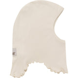 Huttelihut Antique White Elefantlue Rib