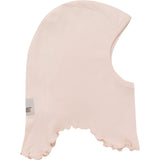 Huttelihut Peach Blush Elefantlue Rib
