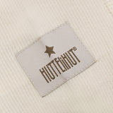 Huttelihut Antique White Elefantlue Rib