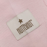 Huttelihut Pale Mauve Elefantlue Rib