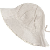 Huttelihut Antique White Summer Lue Lin