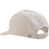 Huttelihut White Pepper Caps Stripe