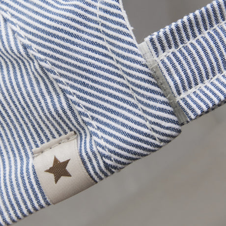 Huttelihut Bering Sea Caps Stripe