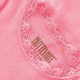 Huttelihut Plumeria Body Ls Rib