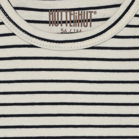 Huttelihut Navy Blazer Body Ls Yd Stripe