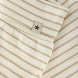 Huttelihut White Pepper Bukser Yd Stripe