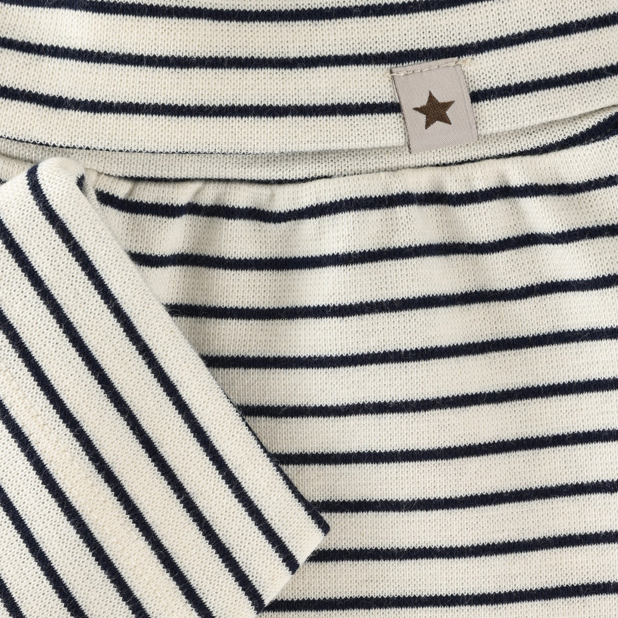 Huttelihut Navy Blazer Bukser Yd Stripe