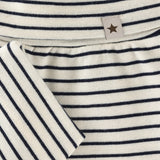 Huttelihut Navy Blazer Bukser Yd Stripe