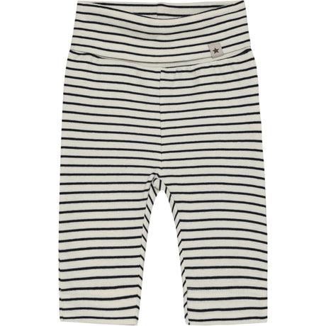 Huttelihut Navy Blazer Bukser Yd Stripe