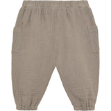 Huttelihut Moon Rock Bukser Muslin