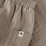 Huttelihut Moon Rock Bukser Muslin