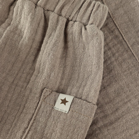 Huttelihut Moon Rock Bukser Muslin