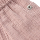 Huttelihut Pale Mauve Bukser Muslin