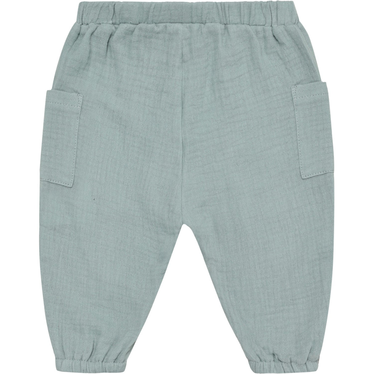 Huttelihut Gray Mist Bukser Muslin