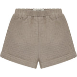 Huttelihut Moon Rock Shorts Muslin