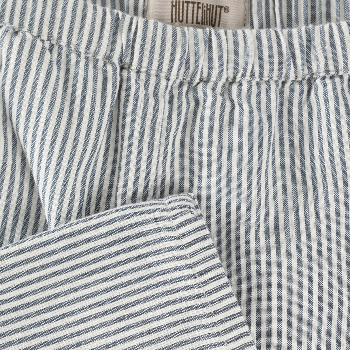 Huttelihut Bering Sea Bukser Yd Stripe