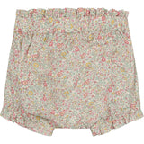 Huttelihut Double Cream Bloomers In Liberty Stoff