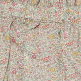 Huttelihut Double Cream Bloomers In Liberty Stoff