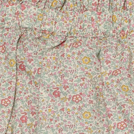 Huttelihut Double Cream Bloomers In Liberty Stoff