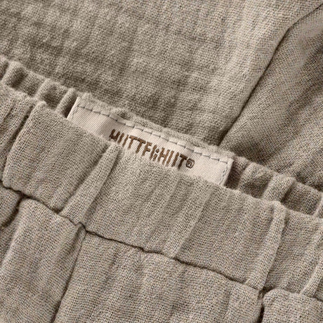 Huttelihut Moon Rock Shorts Muslin