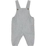 Huttelihut Bering Sea Overalls Yd Stripe
