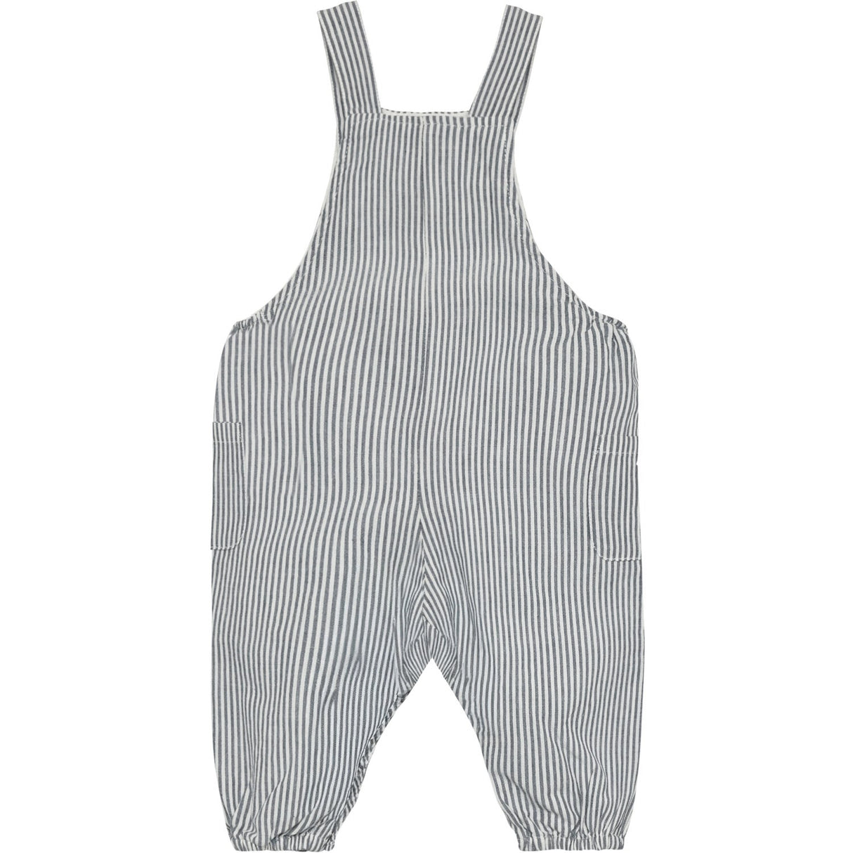 Huttelihut Bering Sea Overalls Yd Stripe