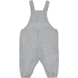 Huttelihut Bering Sea Overalls Yd Stripe