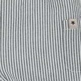 Huttelihut Bering Sea Overalls Yd Stripe