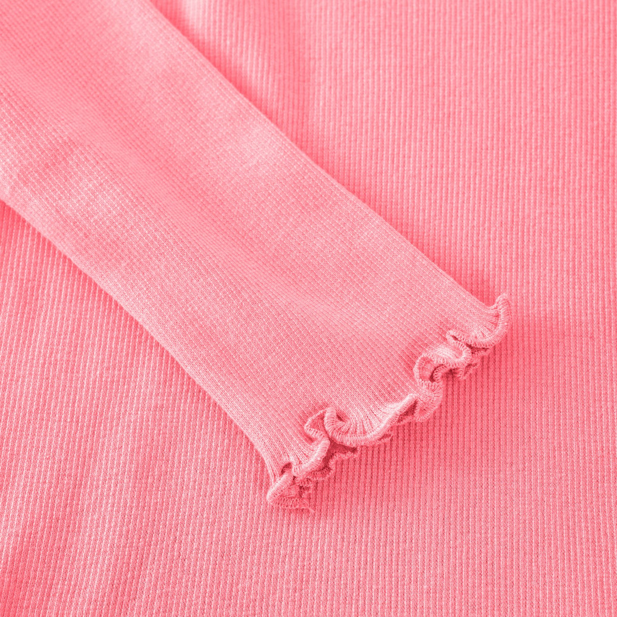 Huttelihut Plumeria Bluse Rib