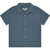 Huttelihut Bering Sea Skjorte Ss Muslin