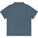 Huttelihut Bering Sea Skjorte Ss Muslin