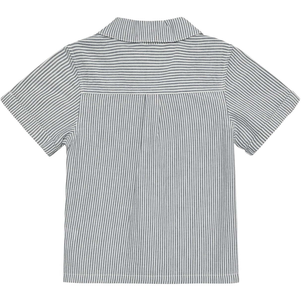 Huttelihut Bering Sea Skjorte Ss Yd Stripe