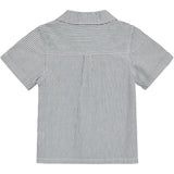 Huttelihut Bering Sea Skjorte Ss Yd Stripe