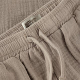 Huttelihut Moon Rock Shorts Muslin