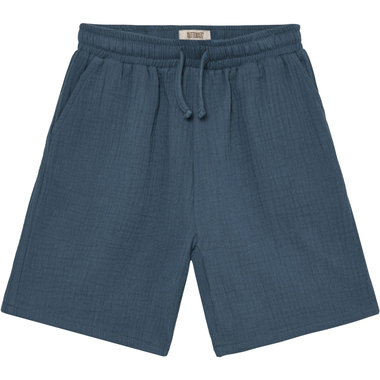 Huttelihut Bering Sea Shorts Muslin