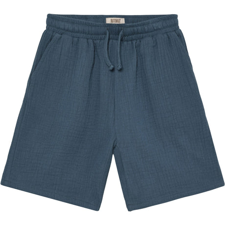 Huttelihut Bering Sea Shorts Muslin