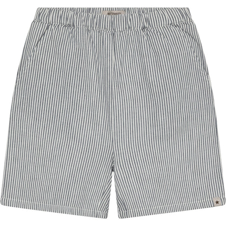 Huttelihut Bering Sea Shorts Yd Stripe