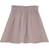 Huttelihut Moon Rock Skjørt Muslin