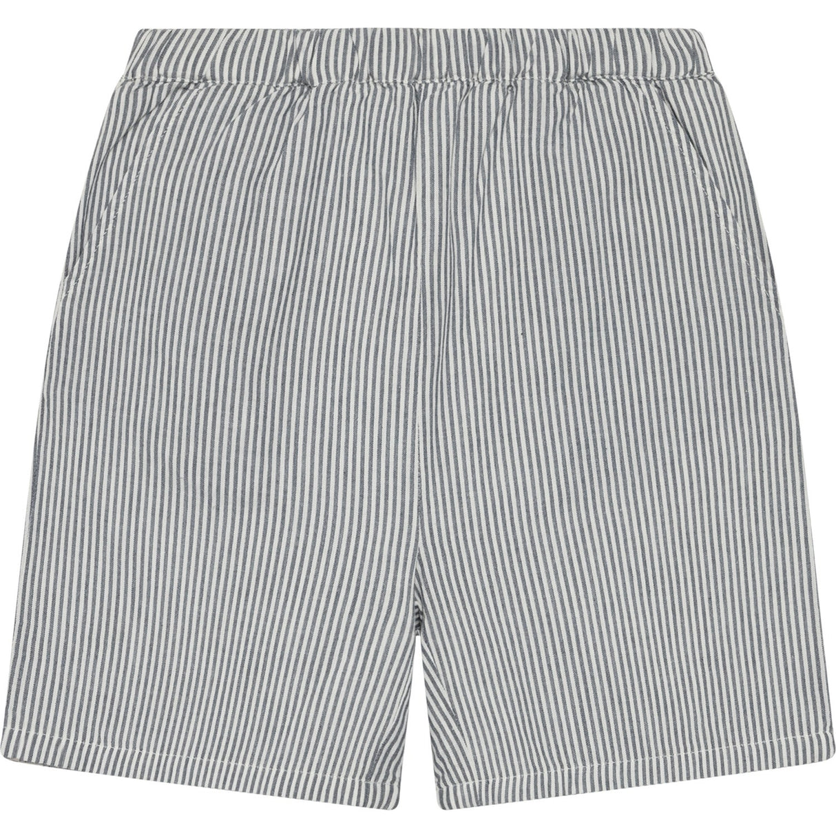 Huttelihut Bering Sea Shorts Yd Stripe