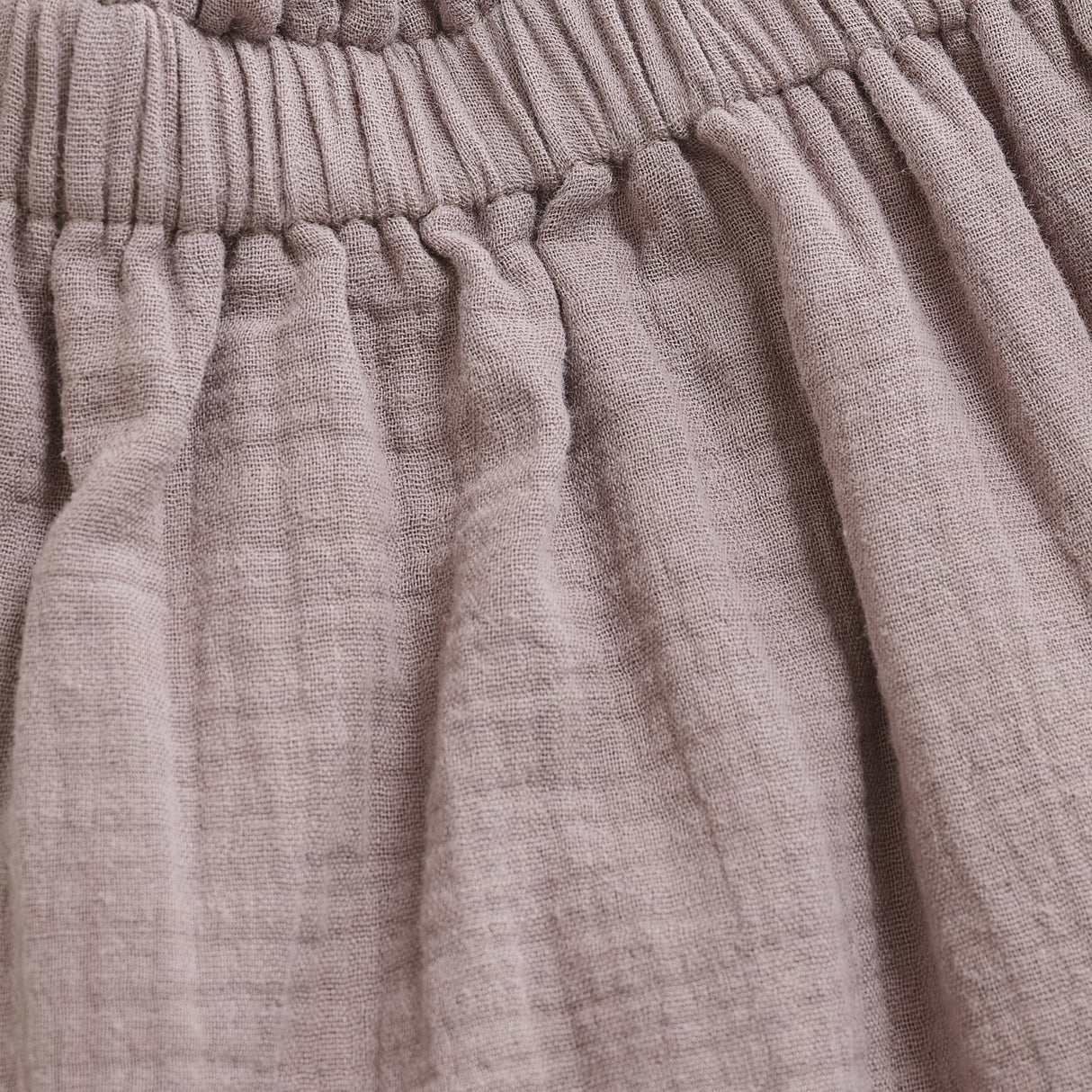 Huttelihut Moon Rock Skjørt Muslin