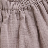 Huttelihut Moon Rock Skjørt Muslin