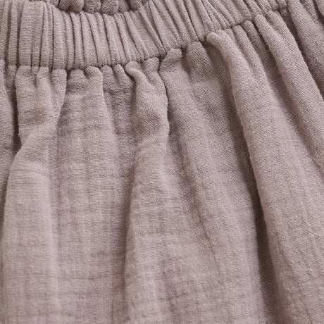 Huttelihut Moon Rock Skjørt Muslin