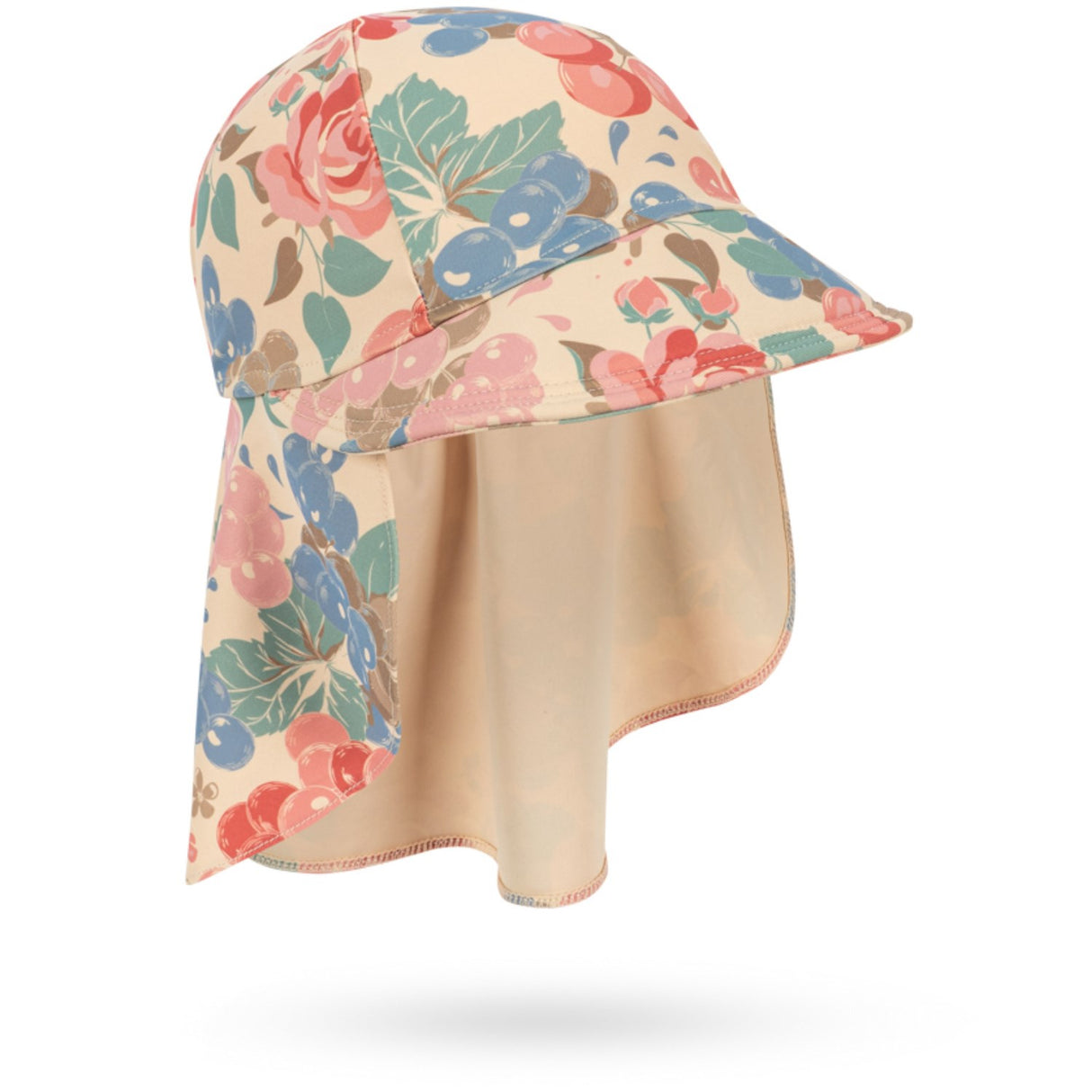 Konges Sløjd Bloomiegrape Manuca Frill Sun Lue Grs