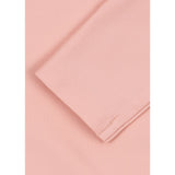 Konges Sløjd Powder Pink Kitty Ls Badedrakt Grs