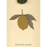 Konges Sløjd Lemon Garden Sett
