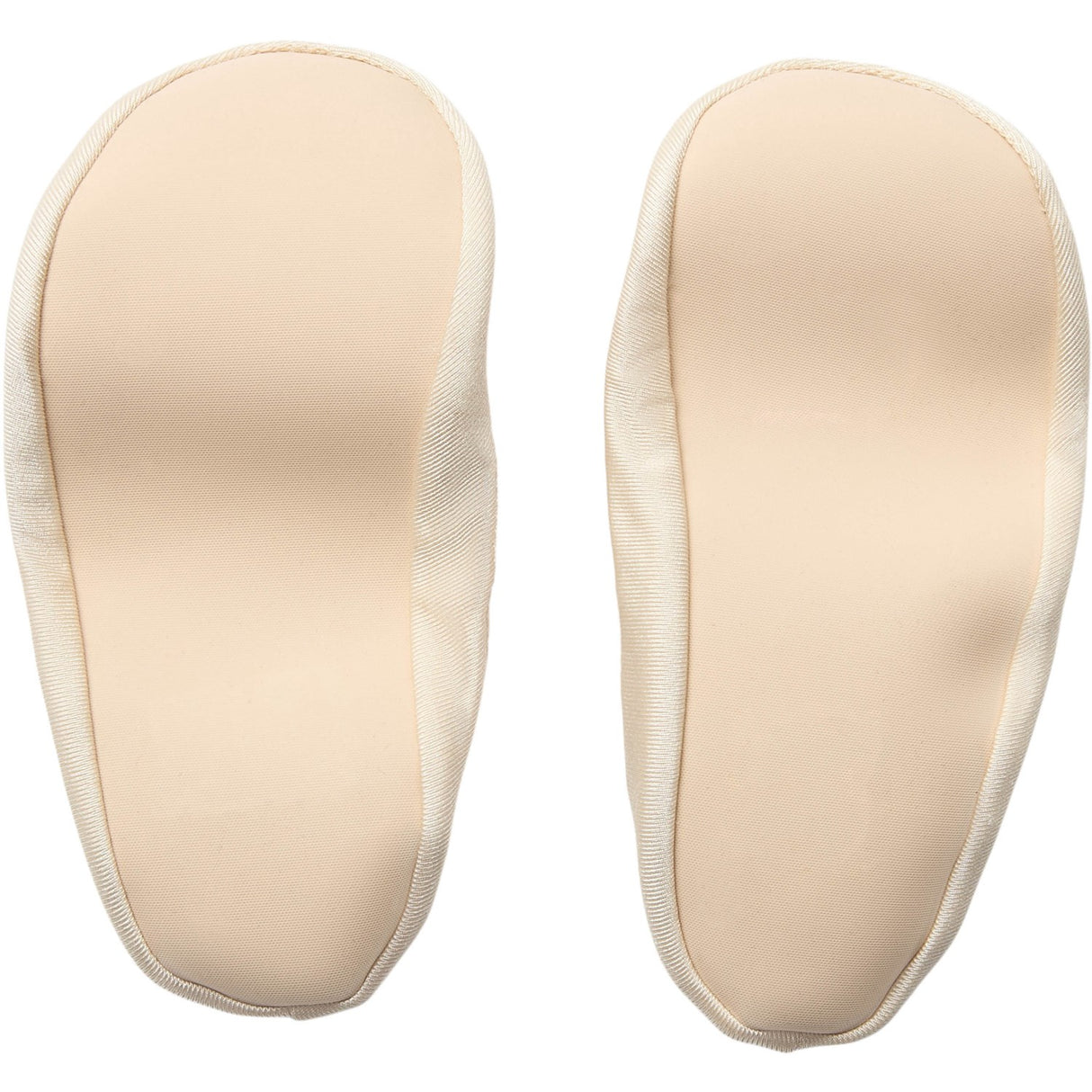 Sofie Schnoor X Luksusbaby Cream White Gym Sko