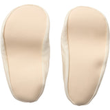 Sofie Schnoor X Luksusbaby Cream White Gym Sko