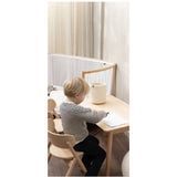 Curve Lab Beech / Bøg Desk